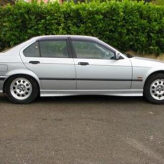 BMW 323i SERVICE MANUAL REPAIR MANUAL 1992-1998 DOWNLOAD