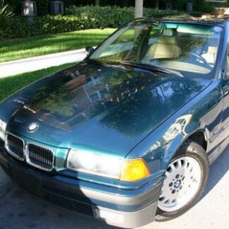 BMW 325i SERVICE MANUAL REPAIR MANUAL 1992-1998 ONLINE