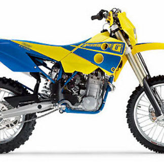 HUSABERG FC650 FS650 FE650 SERVICE MANUAL 1998-2007 ONLINE