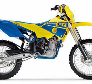 HUSABERG FC650 FS650 FE650 SERVICE MANUAL 1998-2007 ONLINE