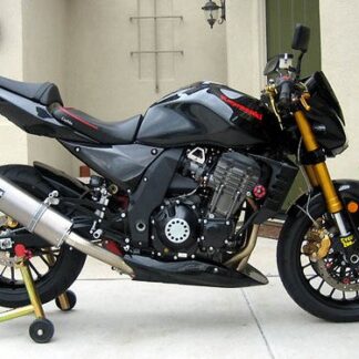 KAWASAKI Z1000 REPAIR MANUAL 2003-2007 DOWNLOAD