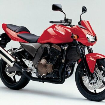 KAWASAKI Z750 REPAIR MANUAL 2003-2007 DOWNLOAD