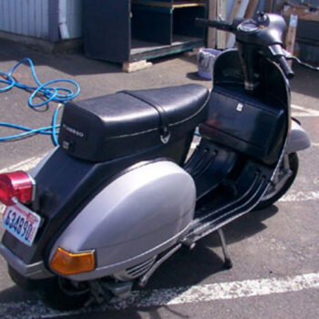 KYMCO SCOOTER REPAIR MANUAL PEOPLE P125 AND P150 ONLINE