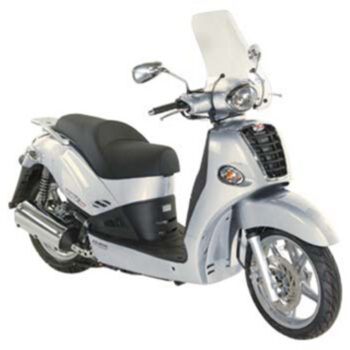 KYMCO SCOOTER SERVICE MANUAL PEOPLE P250 REPAIR ONLINE