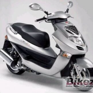 KYMCO REPAIR MANUAL BW BET & WIN 250 SERVICE MANUAL DOWNLOAD