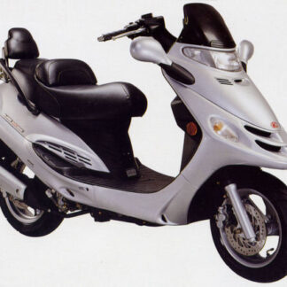 KYMCO REPAIR MANUAL DINK 50 SCOOTER SERVICE MANUAL DOWNLOAD