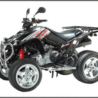 KYMCO SERVICE MANUAL MONGOOSE KXR250 ATV REPAIR ONLINE
