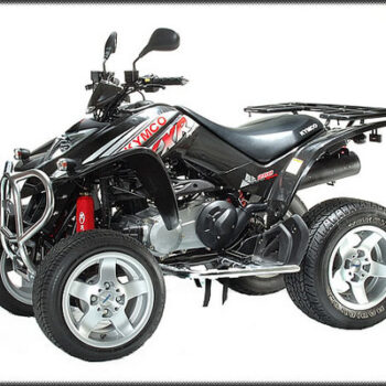 KYMCO SERVICE MANUAL MONGOOSE KXR250 ATV REPAIR ONLINE
