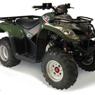 KYMCO REPAIR MANUAL MXU250 ATV SERVICE MANUAL ONLINE