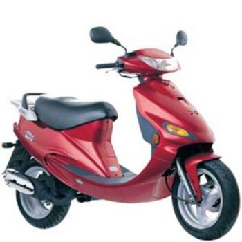 KYMCO SCOOTER SERVICE MANUAL ZX50 SCOUT REPAIR ONLINE