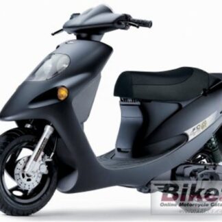 MALAGUTI F10 MANUAL SCOOTER REPAIR MANUAL DOWNLOAD