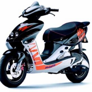 MALAGUTI F15 MANUAL REPAIR MANUAL DOWNLOAD