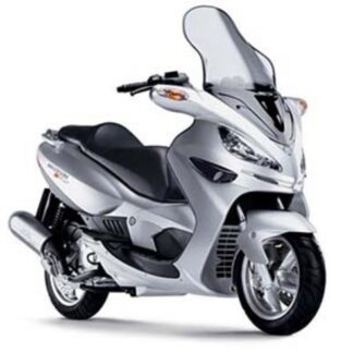 MALAGUTI MADISON 400 SCOOTER FACTORY REPAIR MANUAL DOWNLOAD