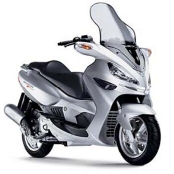 MALAGUTI MADISON 400 SCOOTER FACTORY REPAIR MANUAL DOWNLOAD