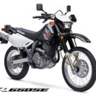 SUZUKI DR650 FACTORY REPAIR SERVICE MANUAL DOWNLOAD