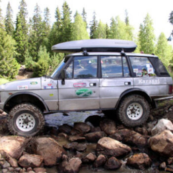 LAND ROVER RANGE ROVER MANUAL REPAIR 1970-1985 ONLINE