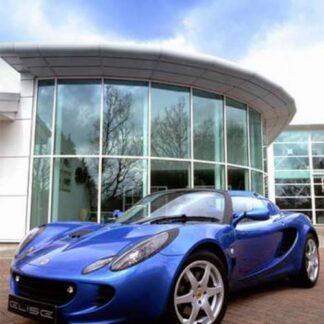 LOTUS ELISE MANUAL REPAIR AND SERVICE 1996-2006 ONLINE