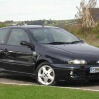 FIAT BRAVA SERVICE MANUAL REPAIR 1995-2001 DOWNLOAD