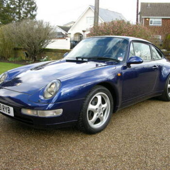 PORSCHE 911 SERVICE MANUAL 1983-1998 ONLINE DOWNLOAD