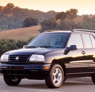 SUZUKI VITARA FACTORY SERVICE MANUAL 1999-2005 DOWNLOAD