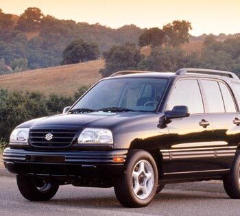 SUZUKI VITARA FACTORY SERVICE MANUAL 1999-2005 DOWNLOAD