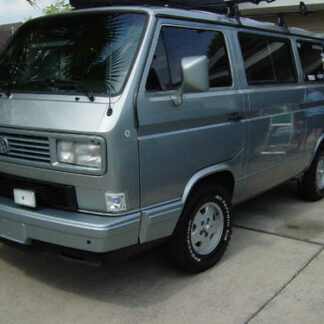 VOLKSWAGEN VANAGON FACTORY SERVICE MANUAL 1980-1992 ONLINE