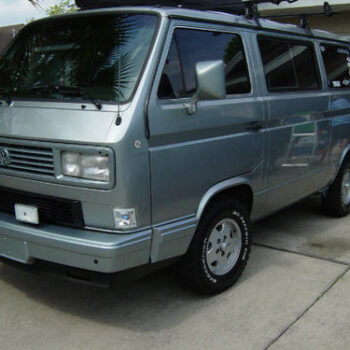 VOLKSWAGEN VANAGON FACTORY SERVICE MANUAL 1980-1992 ONLINE