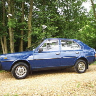 VOLVO 343 AND 345 TRANSMISSION FACTORY SERVICE REPAIR MANUAL