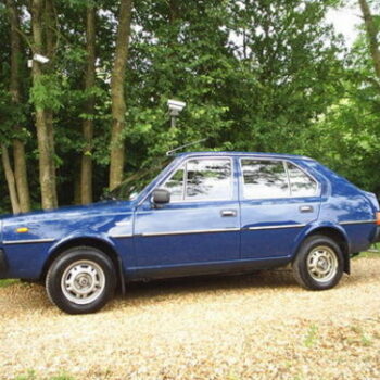 VOLVO 343 AND 345 TRANSMISSION FACTORY SERVICE REPAIR MANUAL