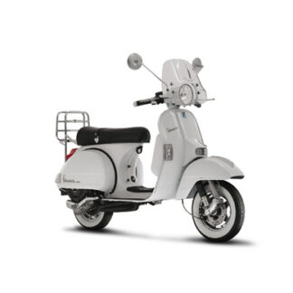VESPA P125 AND P200 SCOOTER FACTORY SERVICE REPAIR MANUAL