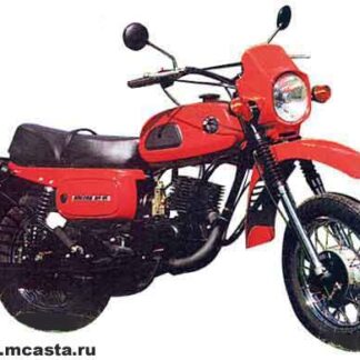 VOSHOD MOTORCYCLE FACTORY SERVICE REPAIR MANUAL DOWNLOAD