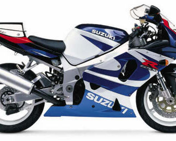 SUZUKI GSXR750 FACTORY SERVICE MANUAL 2000-2003 DOWNLOAD