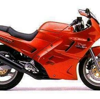 SUZUKI GSX250 FACTORY SERVICE MANUAL 1990-2001 DOWNLOAD