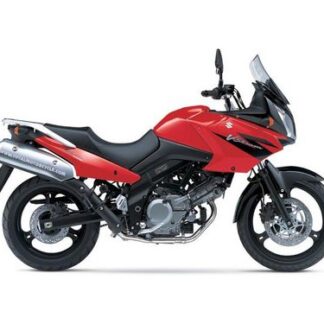 SUZUKI DL650 FACTORY SERVICE MANUAL 2004-2009 DOWNLOAD