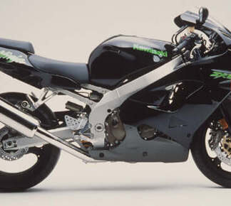 KAWASAKI NINJA ZX-9R SERVICE MANUAL 2000-2003