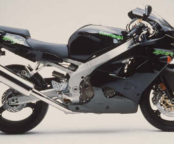 KAWASAKI NINJA ZX-9R SERVICE MANUAL 2000-2003