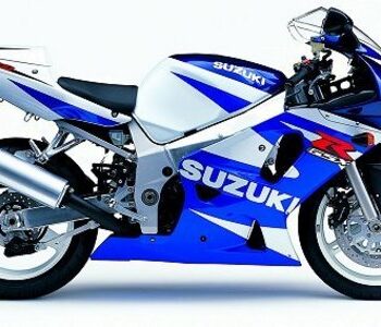 SUZUKI GSXR600 FACTORY SERVICE MANUAL 2001-2003 DOWNLOAD