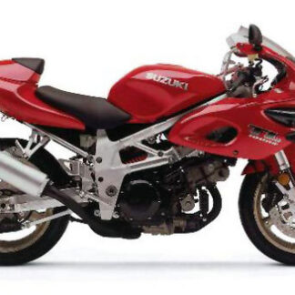 SUZUKI TL1000 FACTORY SERVICE MANUAL 1997-2002 DOWNLOAD