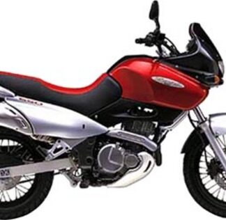 SUZUKI XF650 FACTORY SERVICE MANUAL 1996-2006 DOWNLOAD