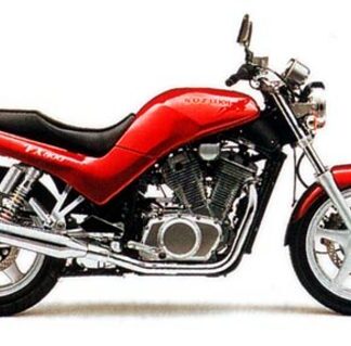 SUZUKI VX800 FACTORY SERVICE MANUAL 1990-1997 DOWNLOAD