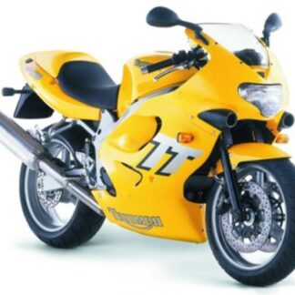 TRIUMPH TT600 FACTORY REPAIR MANUAL 2000-2003 DOWNLOAD