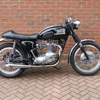 TRIUMPH TROPHY 650 FACTORY REPAIR MANUAL 1955-1974 DOWNLOAD