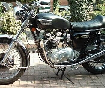 TRIUMPH T140 FACTORY REPAIR MANUAL 1973-1988 DOWNLOAD