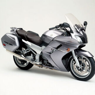 YAMAHA FJR1300 FACTORY REPAIR MANUAL 2001-2005 DOWNLOAD