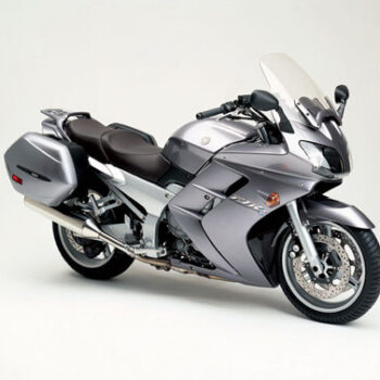 YAMAHA FJR1300 FACTORY REPAIR MANUAL 2001-2005 DOWNLOAD