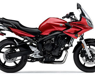 YAMAHA FZ6 FACTORY SERVICE REPAIR MANUAL 2004-2009 DOWNLOAD