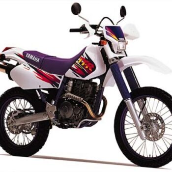 YAMAHA TTR250 FACTORY REPAIR MANUAL 1995-2005 DOWNLOAD