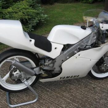 YAMAHA TZ125 FACTORY REPAIR MANUAL 1990-2005 DOWNLOAD