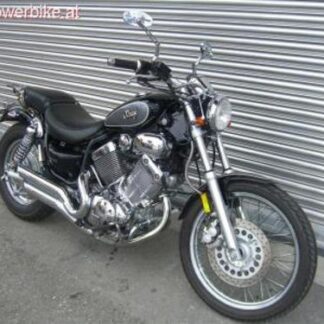 YAMAHA XV500 VIRAGO FACTORY SERVICE REPAIR MANUAL 1985-2001