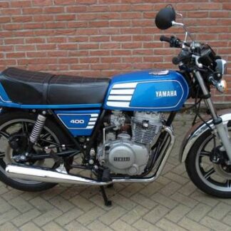 YAMAHA XS400 FULL SERVICE REPAIR MANUAL DOWNLOAD 1975-1982